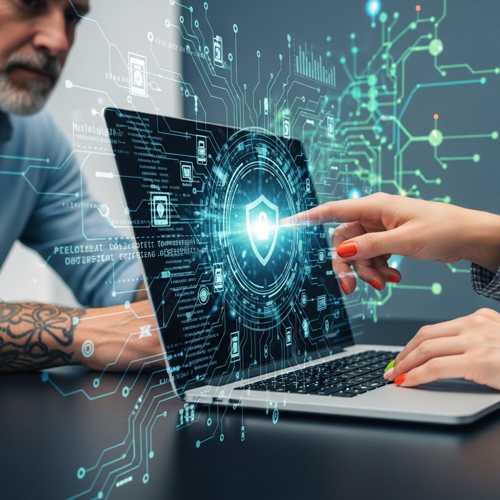Notícia sobre Segurança Digital
