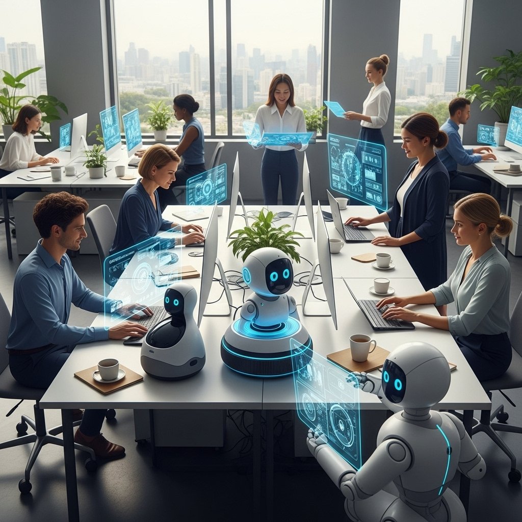 Notícia sobre Inteligência Artificial